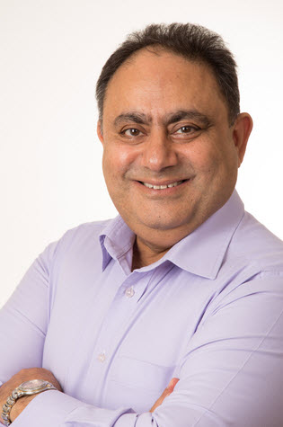 saranjit Arora